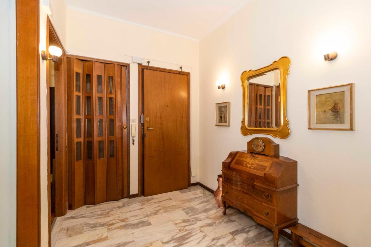 Tesoriera Comfy Apartment In Turin Exterior foto